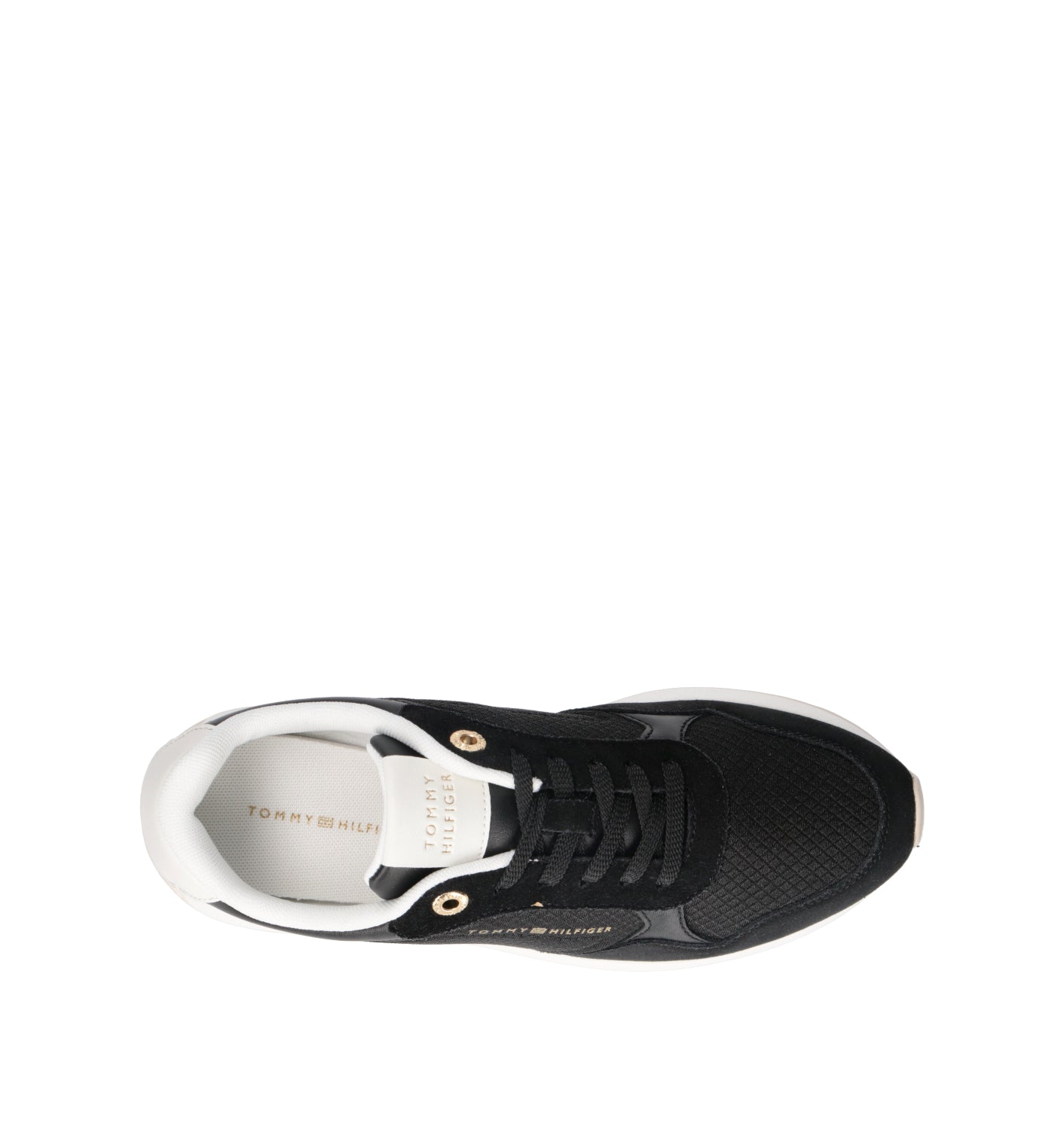TOMMY HILFIGER Sneaker donna