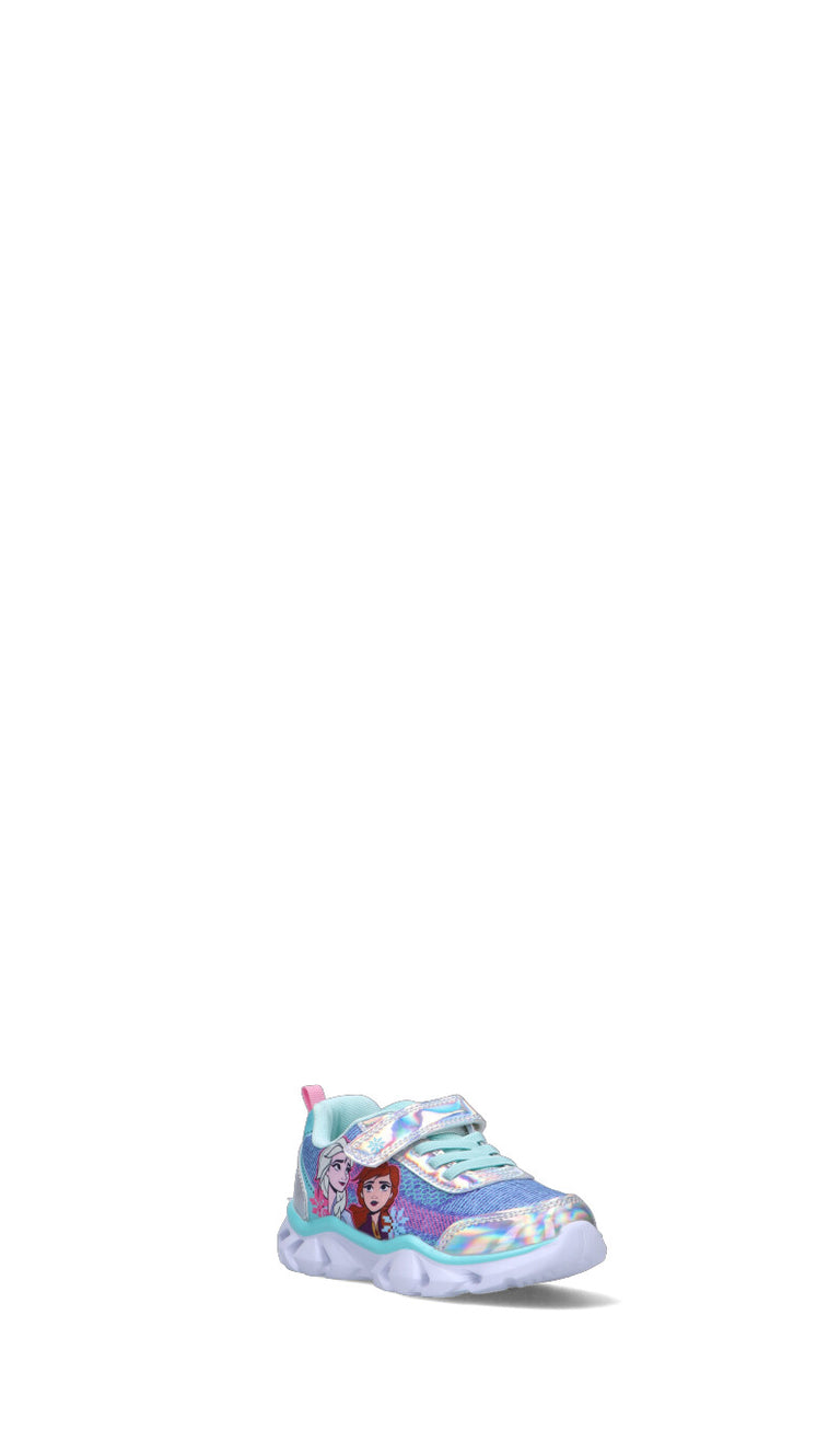 DISNEY Sneaker bimba azzurra