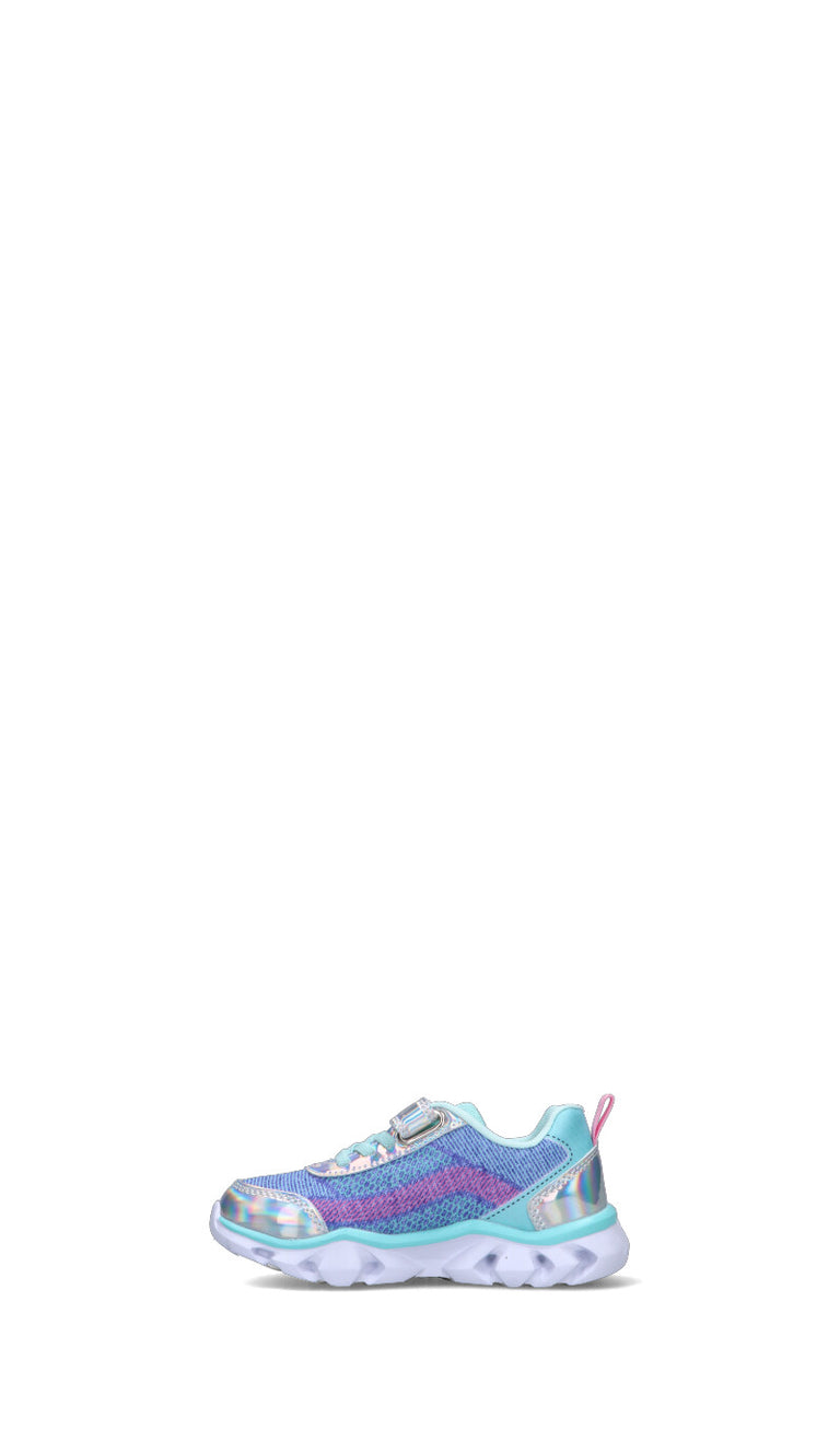 DISNEY Sneaker bimba azzurra