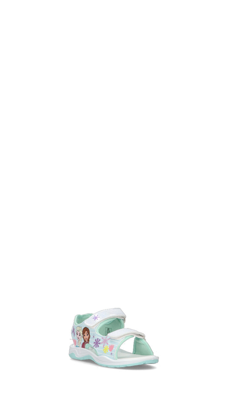 DISNEY Sandalo bimba azzurro