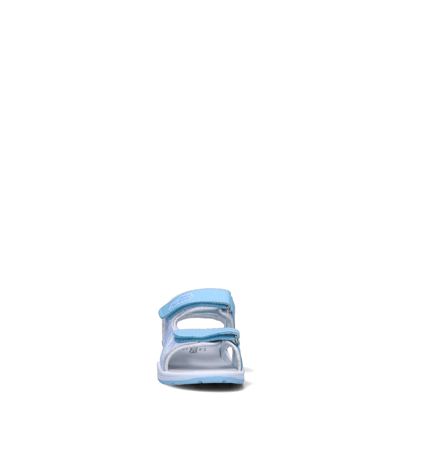 DISNEY Sandalo bimba azzurro