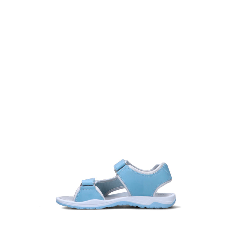 DISNEY Sandalo bimba azzurro