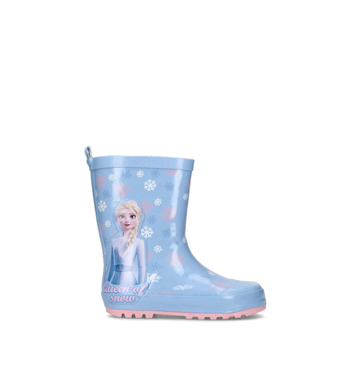 DISNEY Stivali pioggia bimba