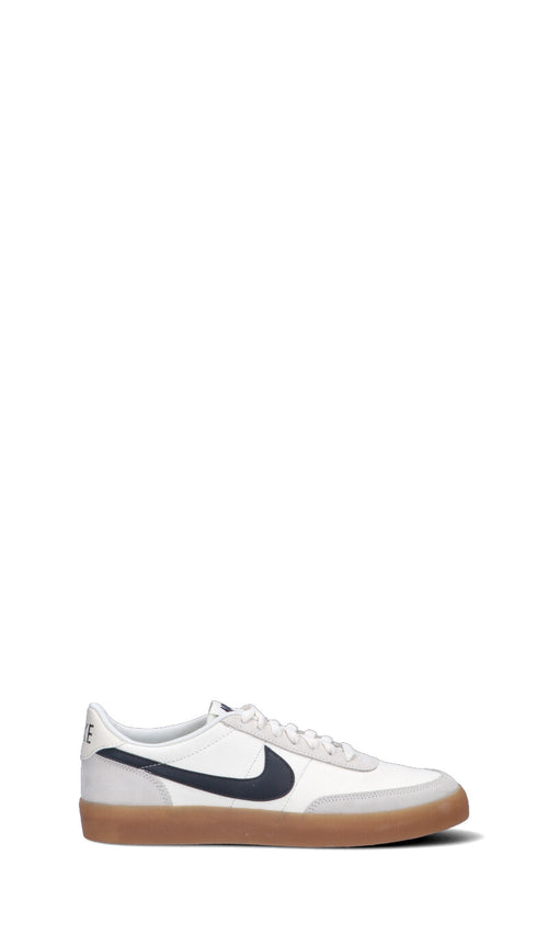 NIKE - E W KILLSHOT 2 Sneaker donna bianca in pelle