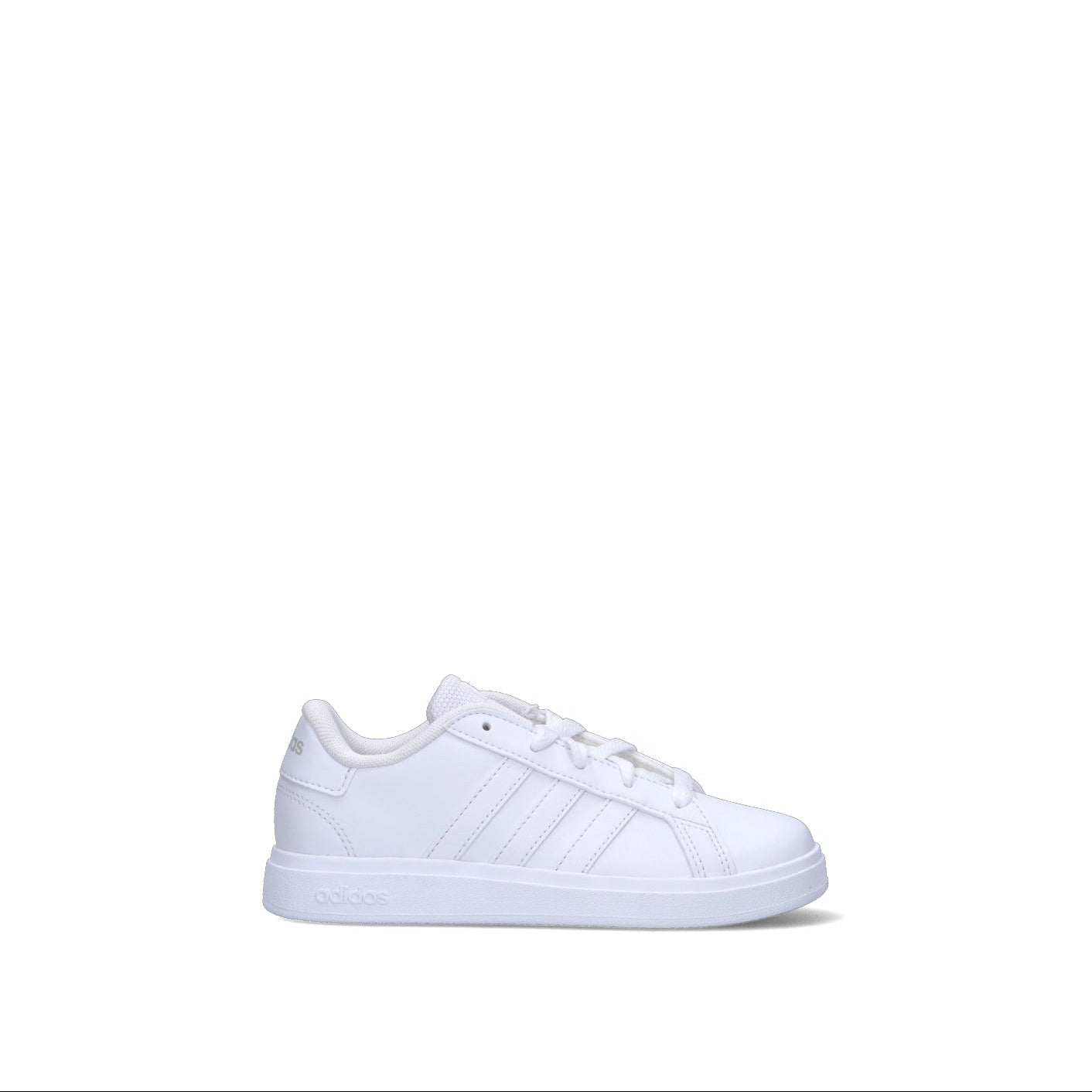 ADIDAS GRAND COURT 2.0 K Sneaker ragazzi bianca