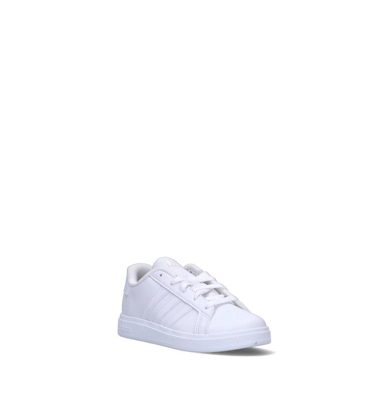 ADIDAS GRAND COURT 2.0 K Sneaker ragazzi bianca