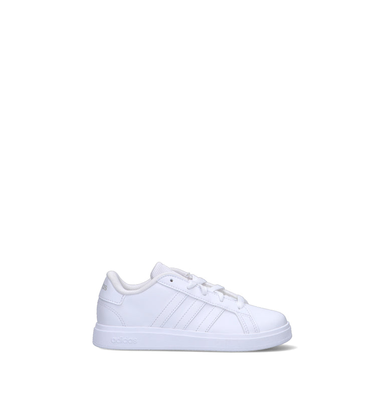 ADIDAS GRAND COURT 2.0 K Sneaker ragazzi bianca