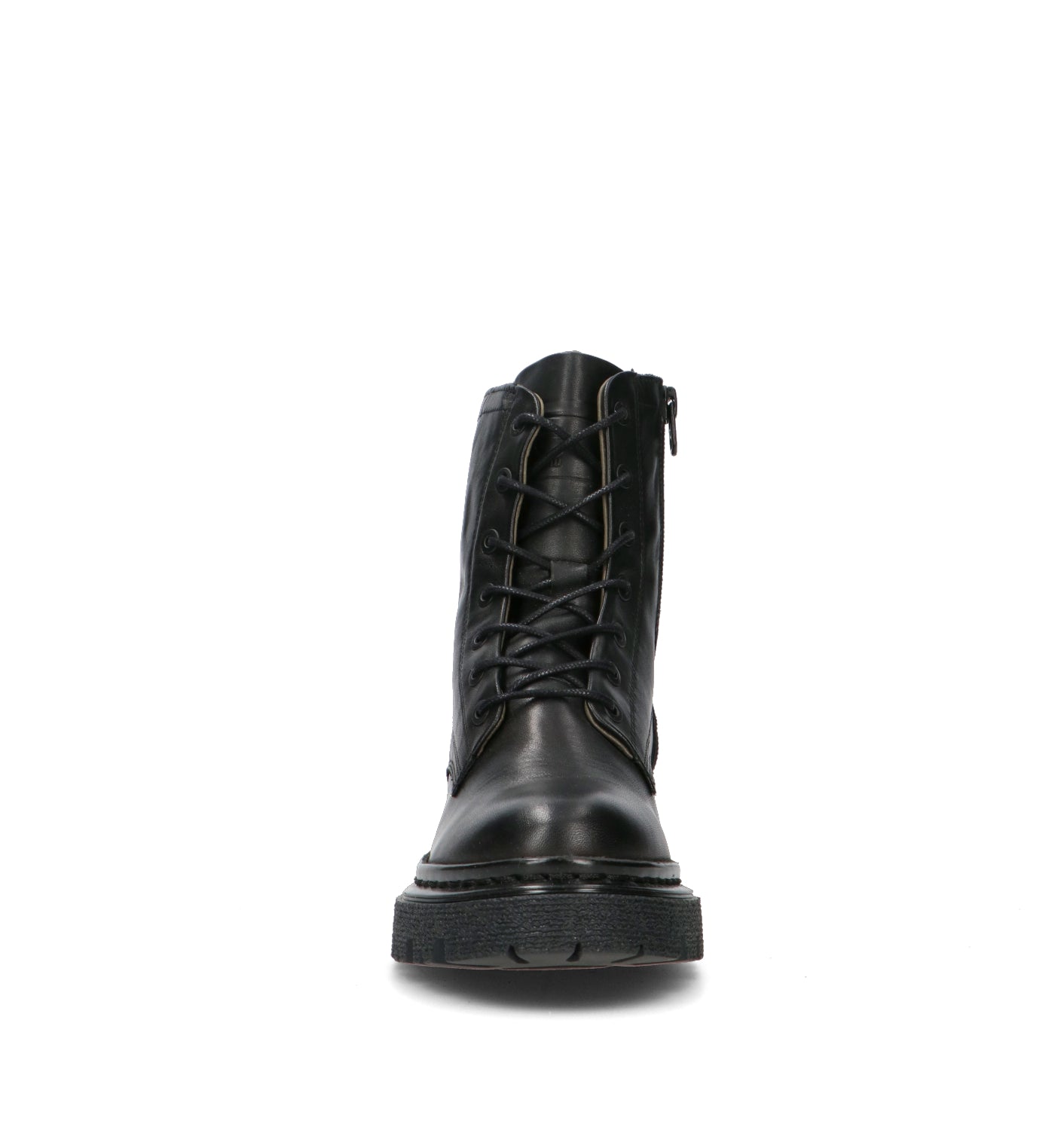 G-STAR RAW Anfibio donna nero in pelle