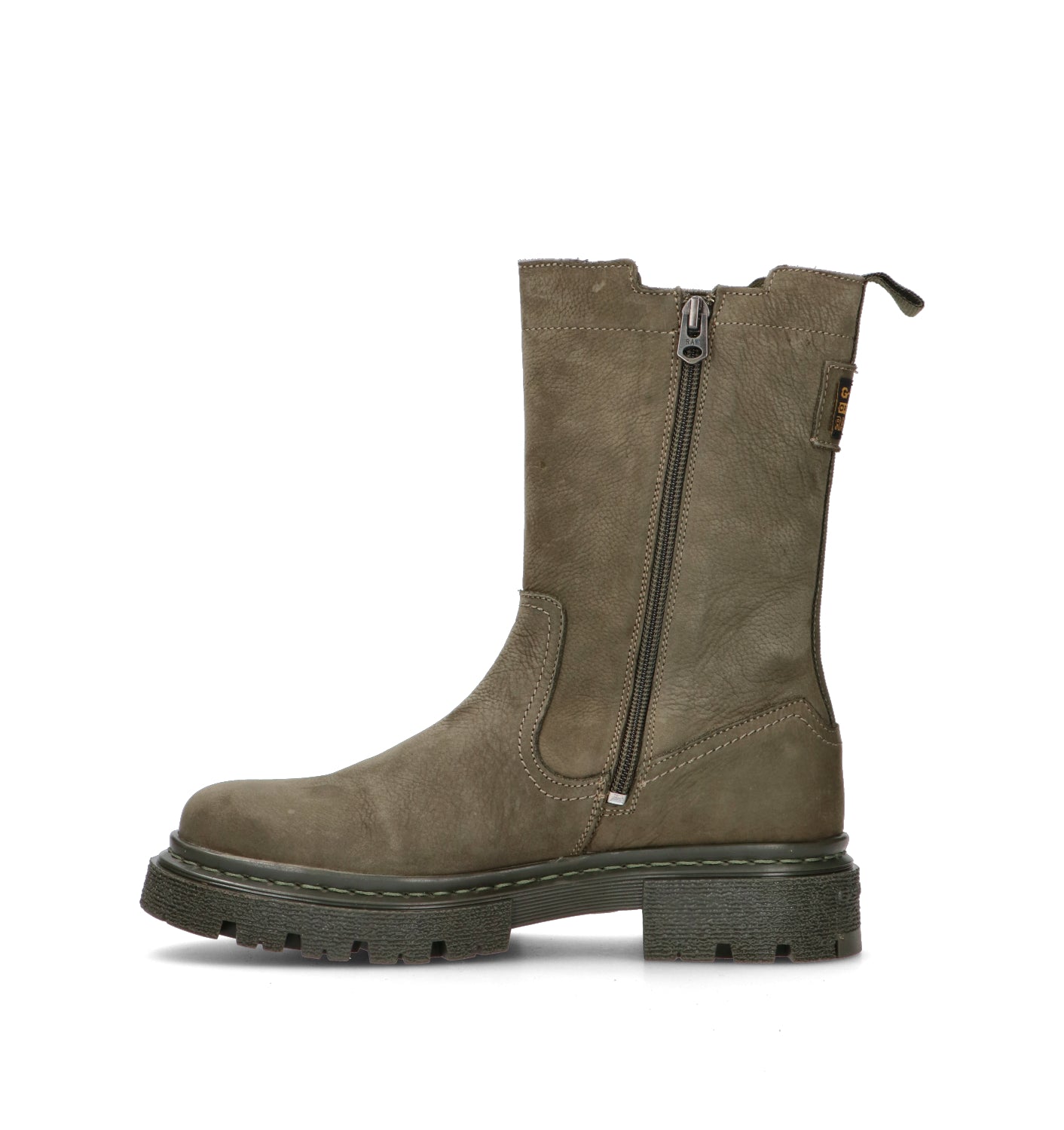 G-STAR RAW Beatles donna verde