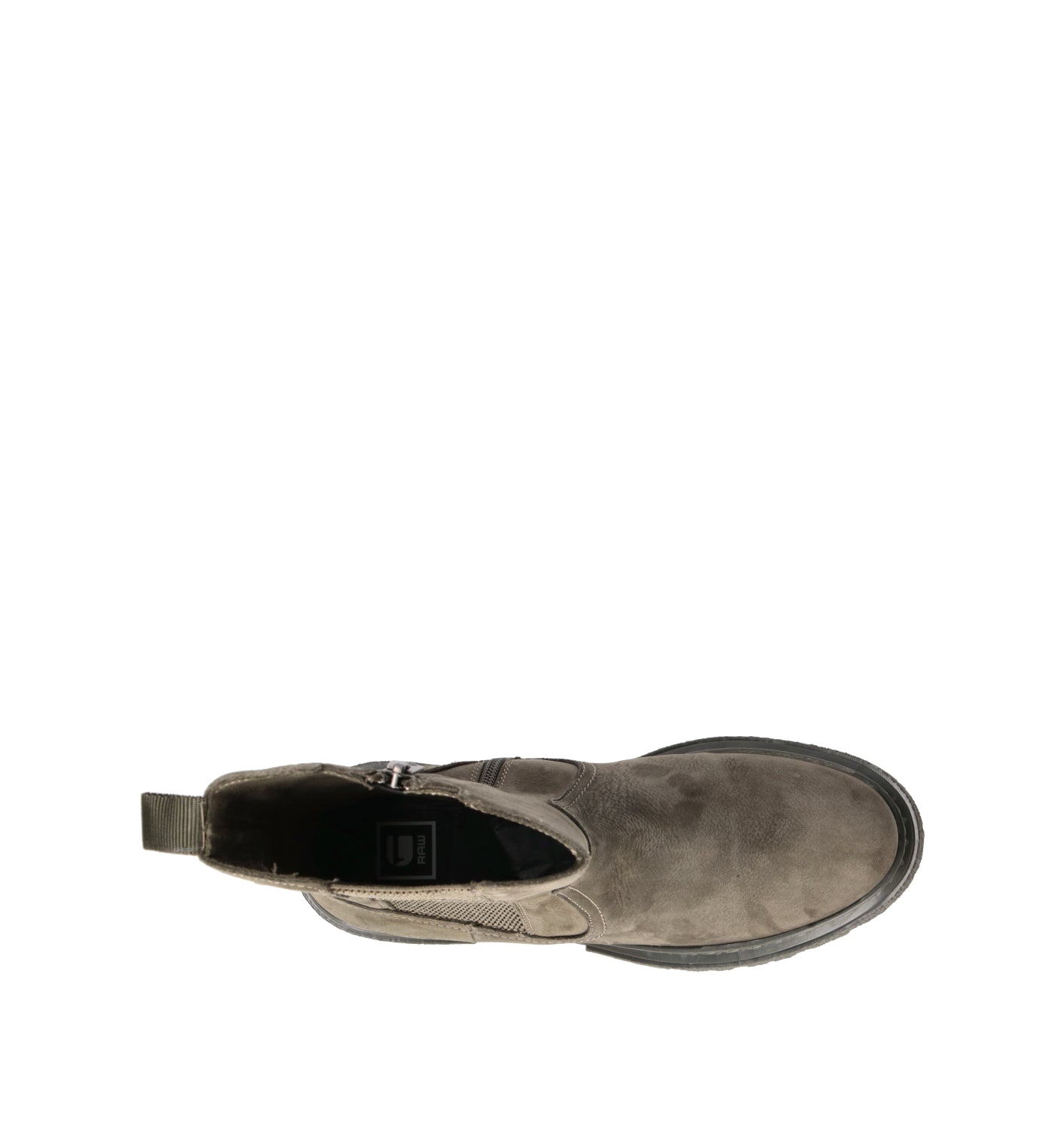 G-STAR RAW Beatles donna verde