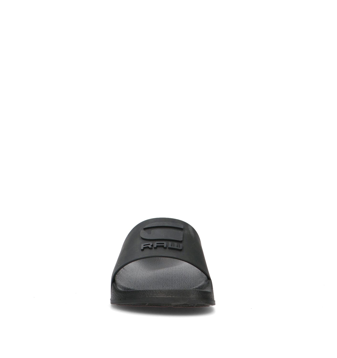 G-STAR RAW Ciabatta donna nera