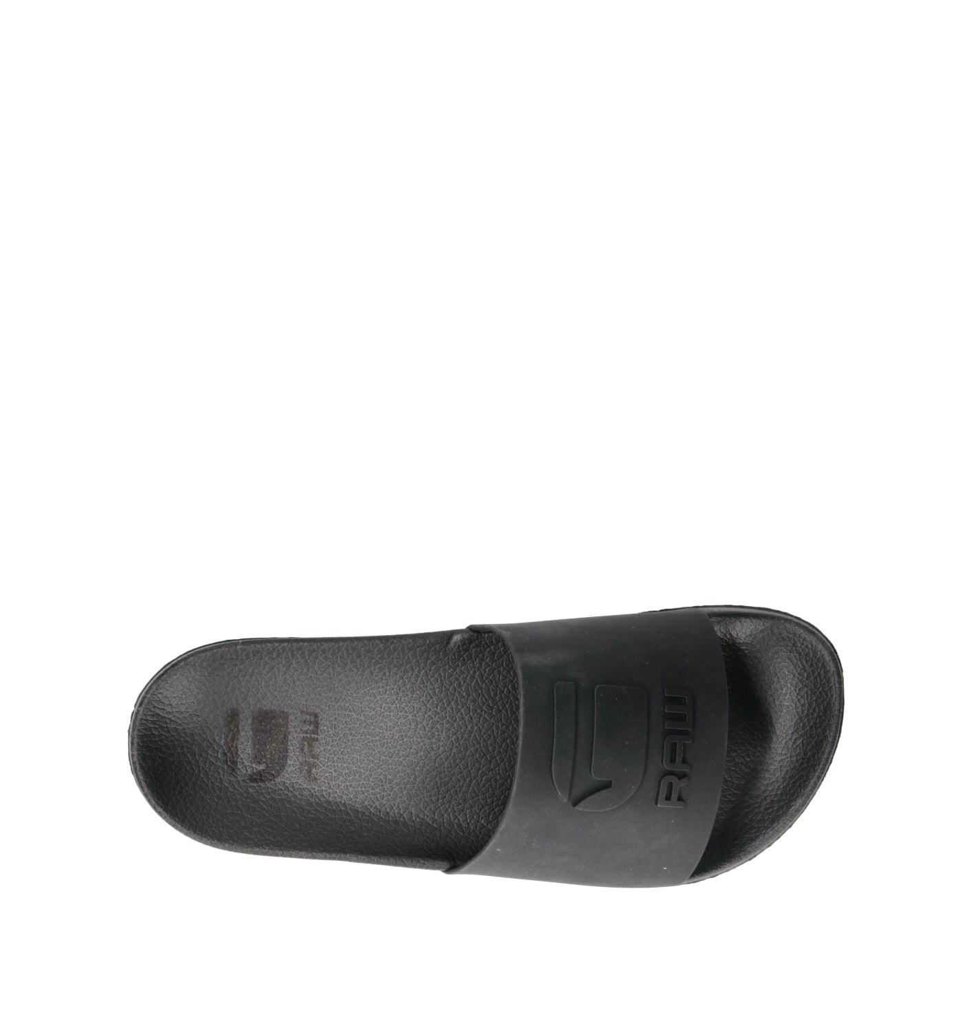 G-STAR RAW Ciabatta donna nera