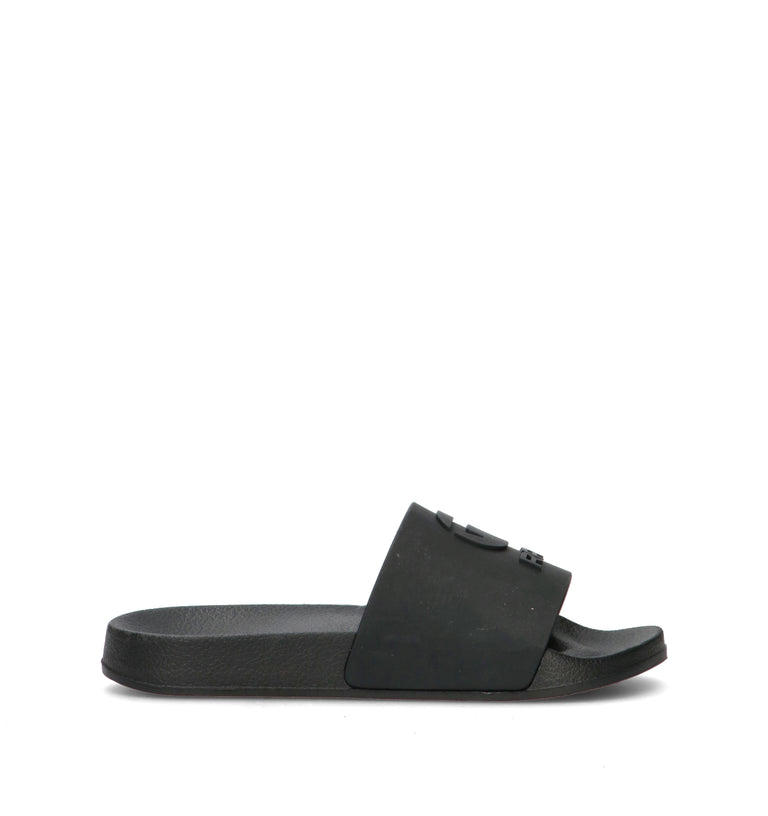 G-STAR RAW Ciabatta donna nera