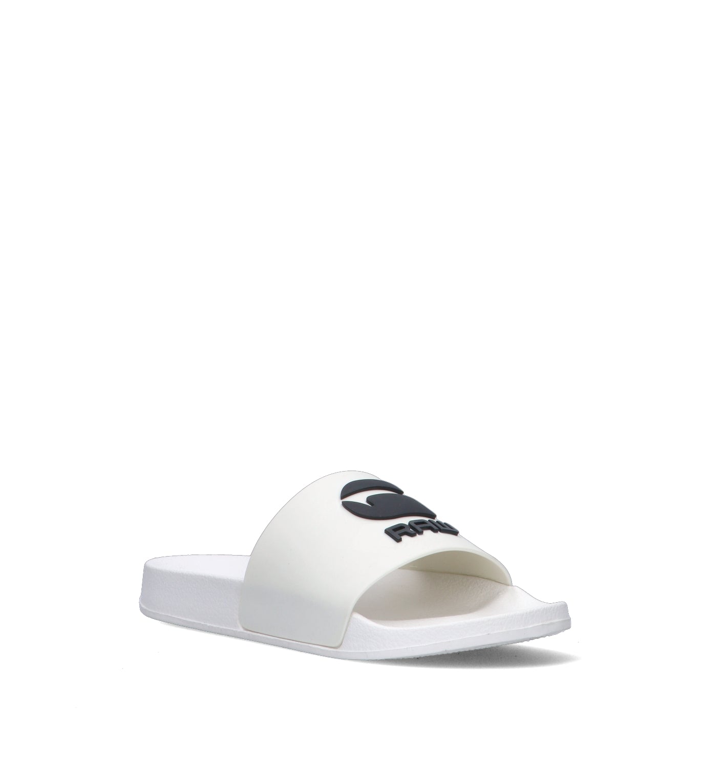 G-STAR RAW Ciabatta donna bianca
