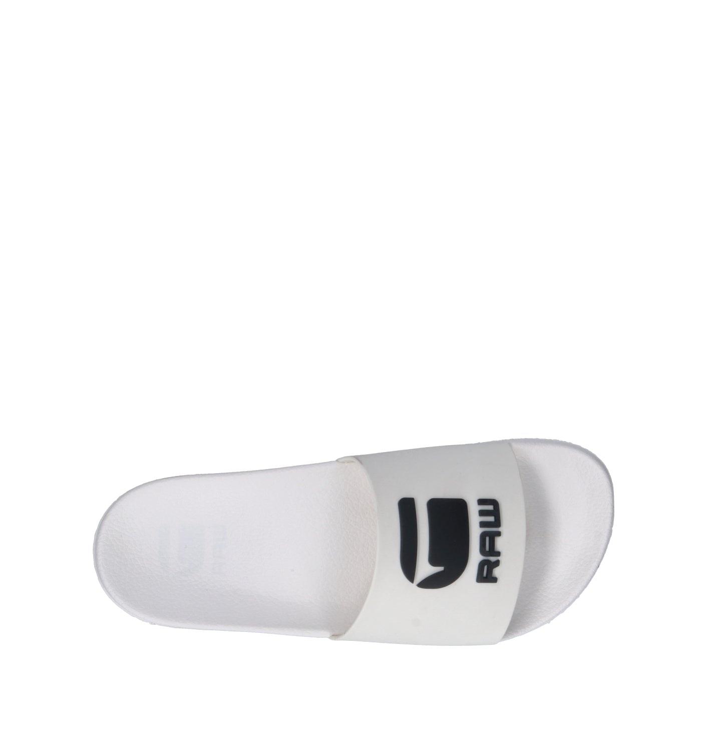 G-STAR RAW Ciabatta donna bianca