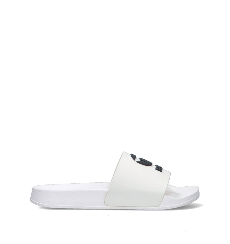 G-STAR RAW Ciabatta donna bianca