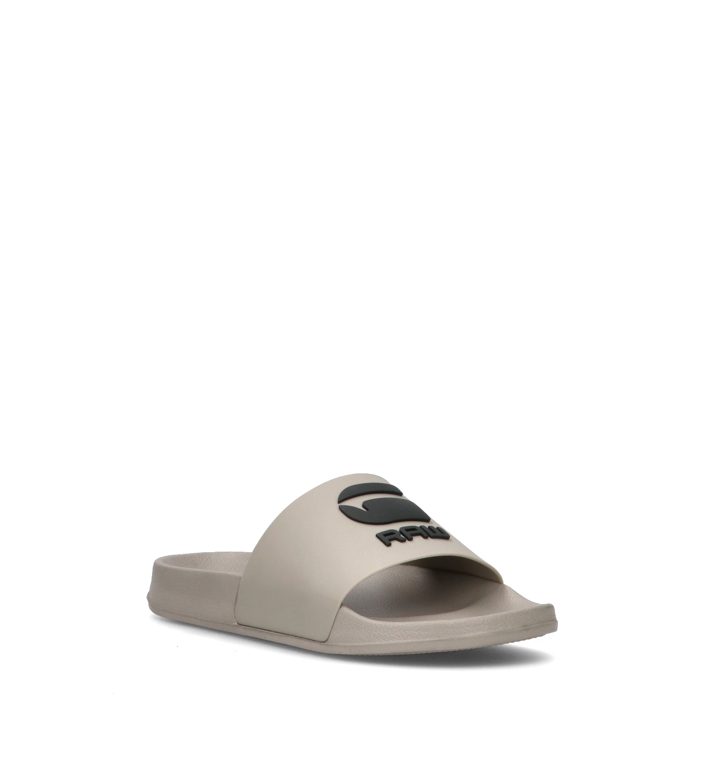 G-STAR RAW Ciabatta uomo grigia
