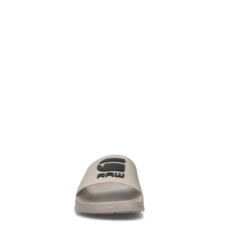 G-STAR RAW Ciabatta uomo grigia