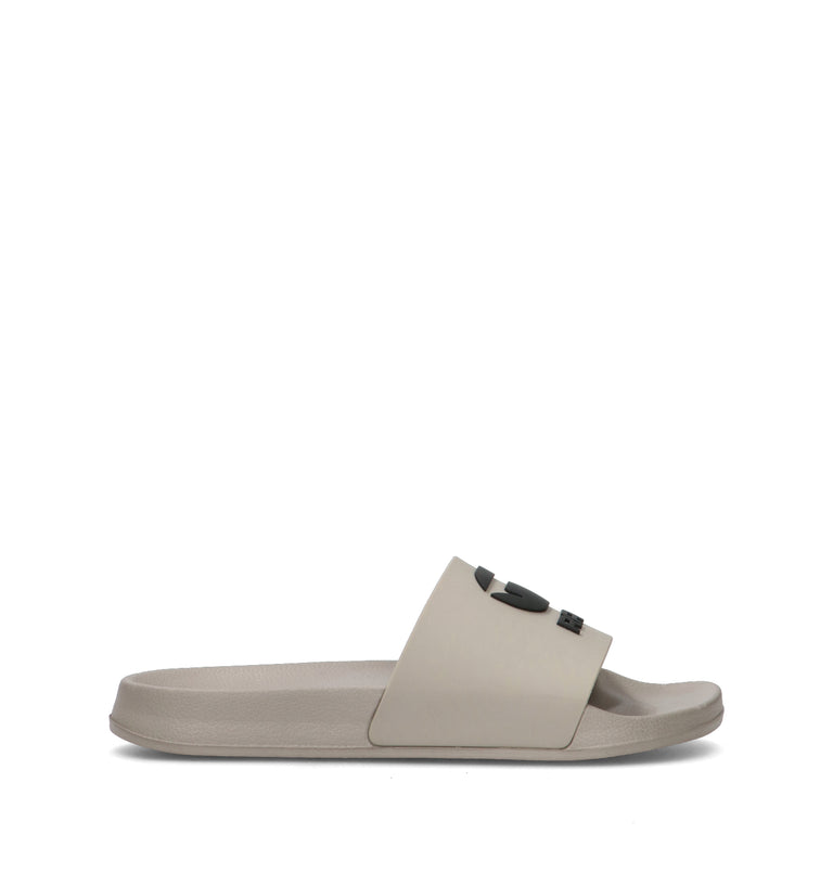 G-STAR RAW Ciabatta uomo grigia