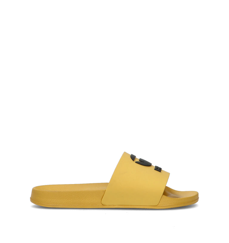 G-STAR RAW Ciabatta uomo gialla