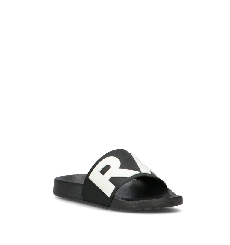 G-STAR RAW Ciabatta donna nera