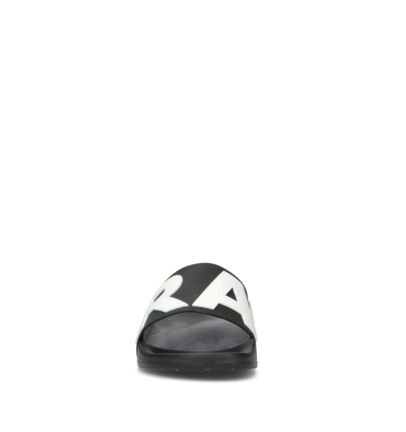 G-STAR RAW Ciabatta donna nera