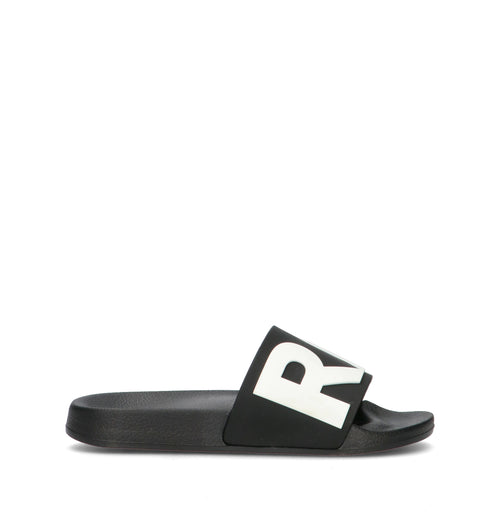 G-STAR RAW Ciabatta donna nera