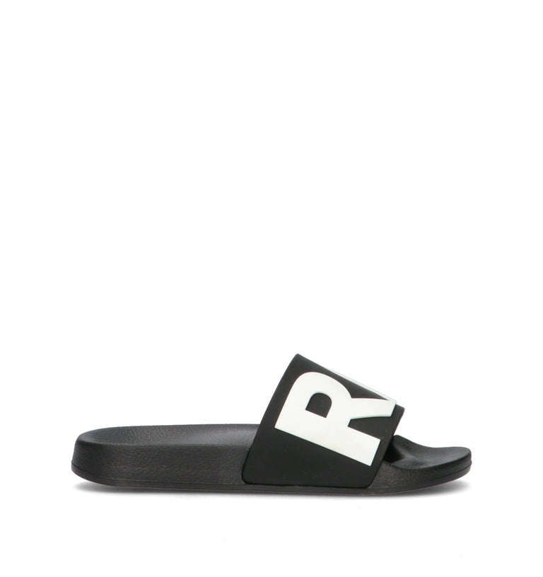G-STAR RAW Ciabatta donna nera