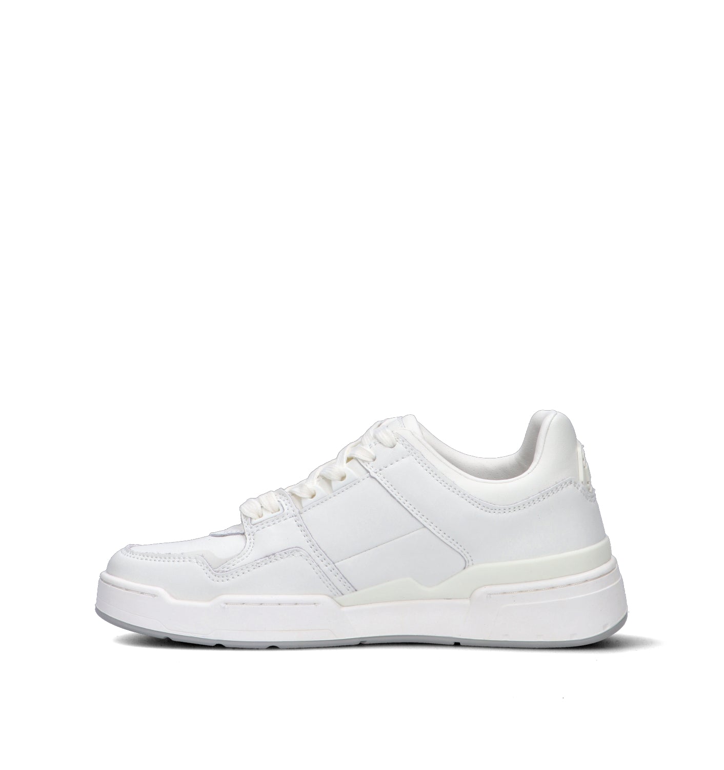 G-STAR RAW Sneaker donna bianca