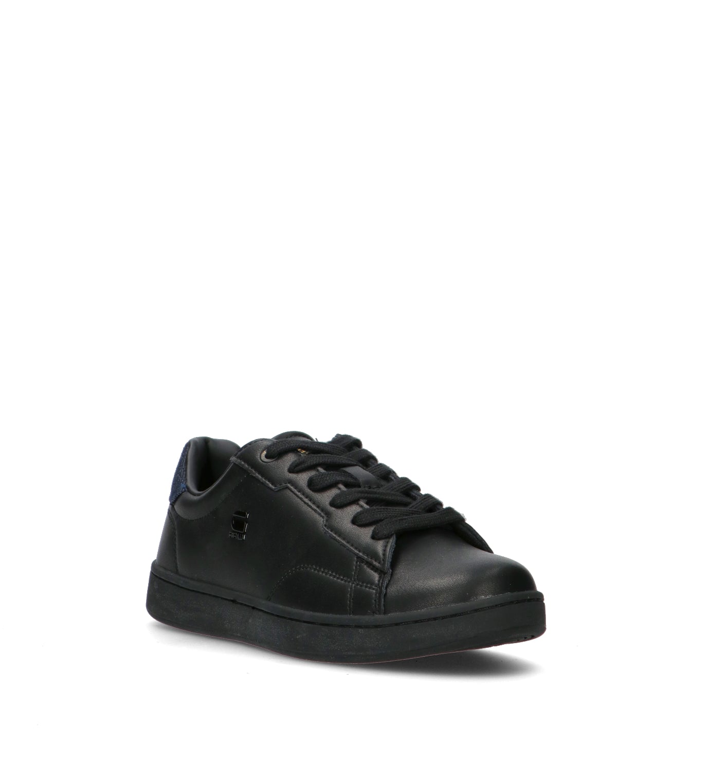 G-STAR RAW Sneaker donna nera