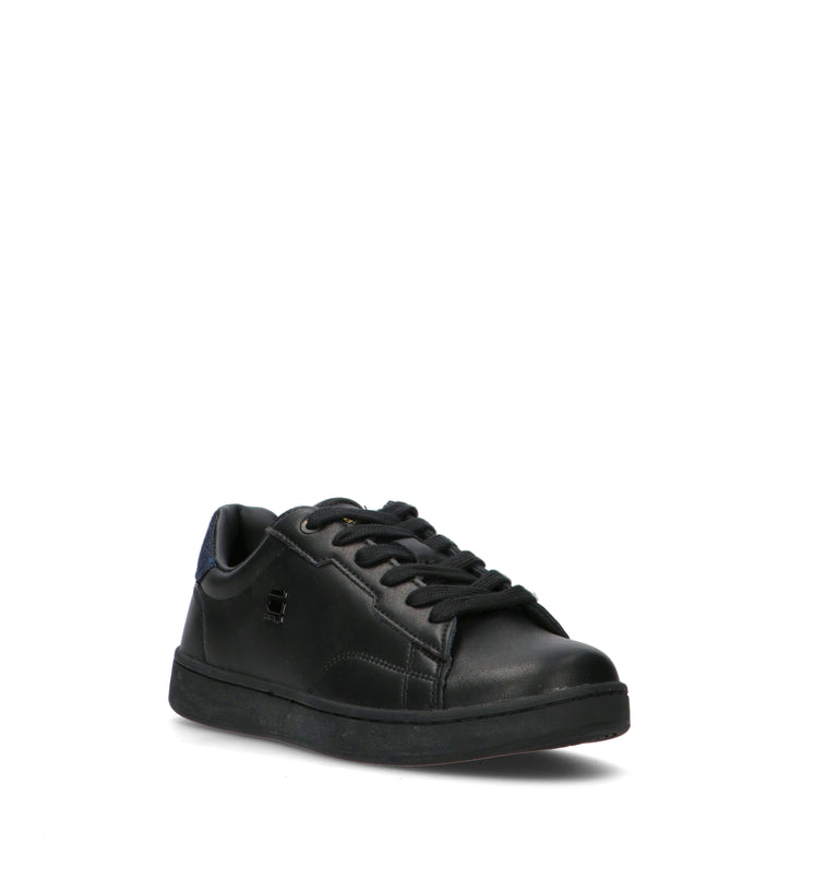 G-STAR RAW Sneaker donna nera