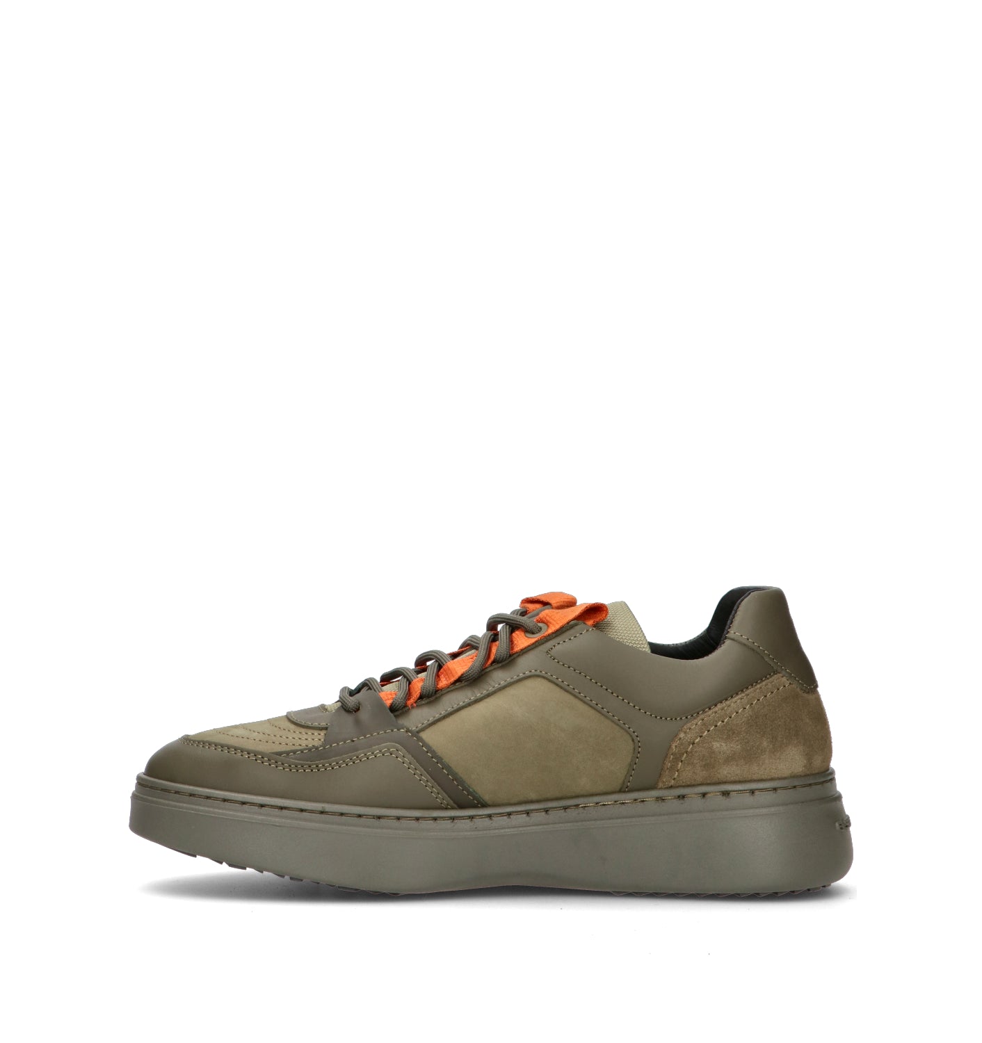 G-STAR RAW Sneaker donna oliva