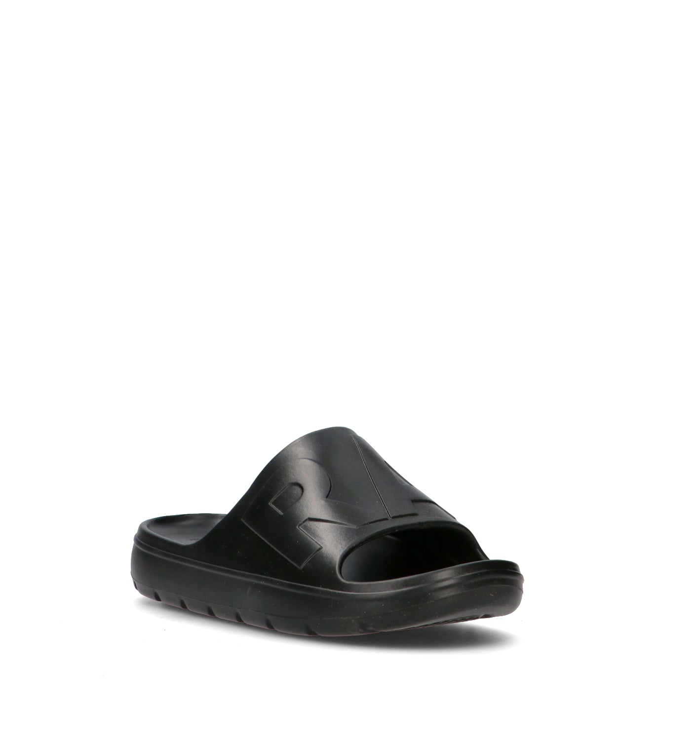 G-STAR RAW Ciabatta uomo nera