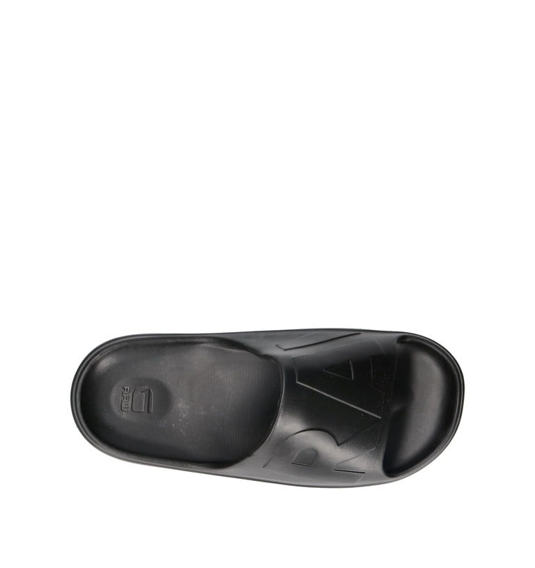 G-STAR RAW Ciabatta uomo nera
