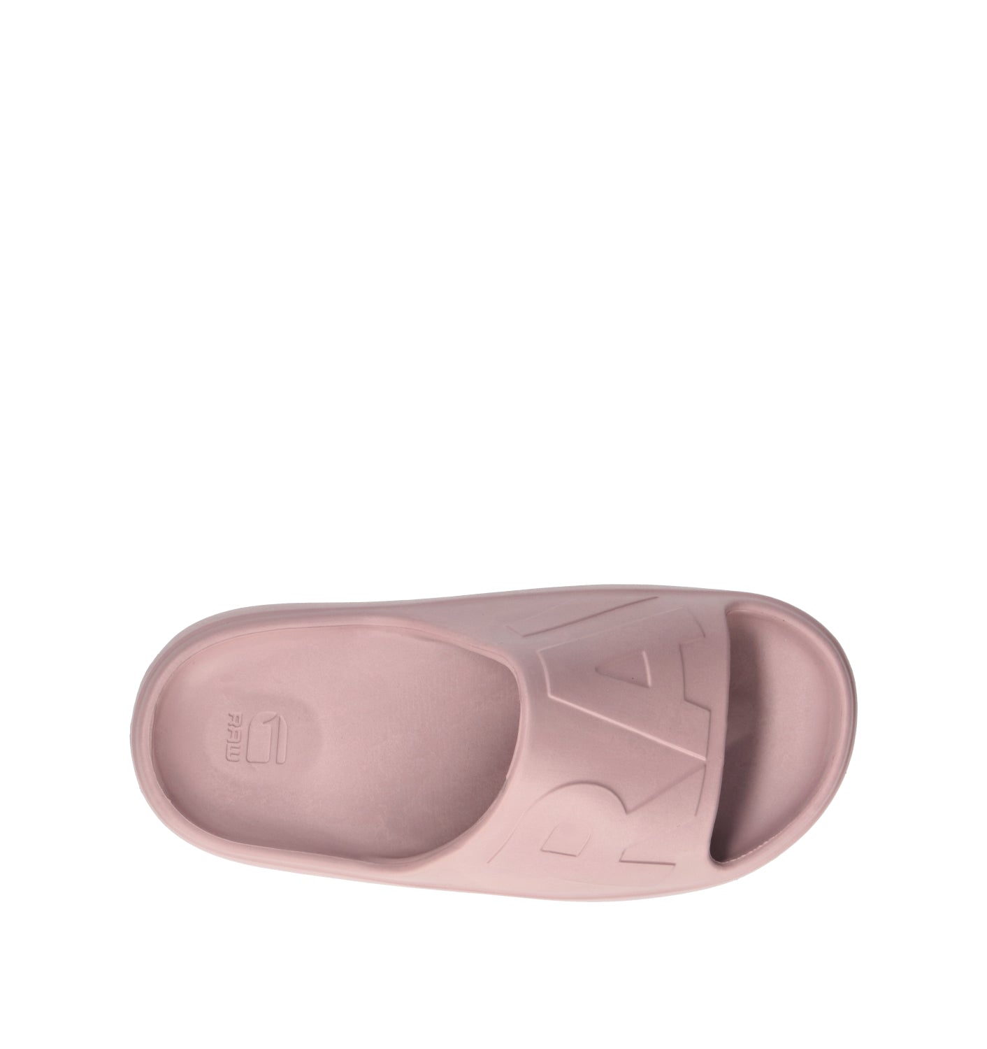 G-STAR RAW Ciabatta donna rosa