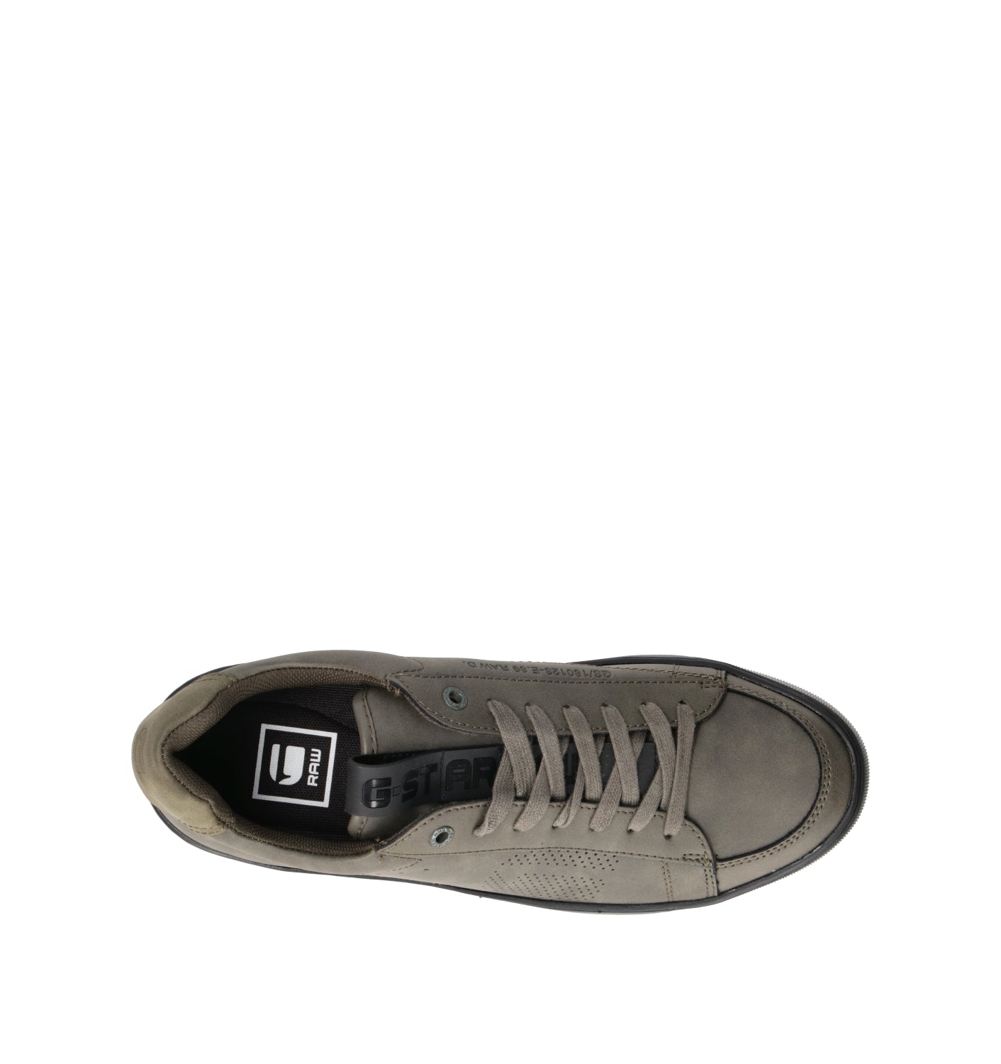 G-STAR RAW Sneaker donna verde