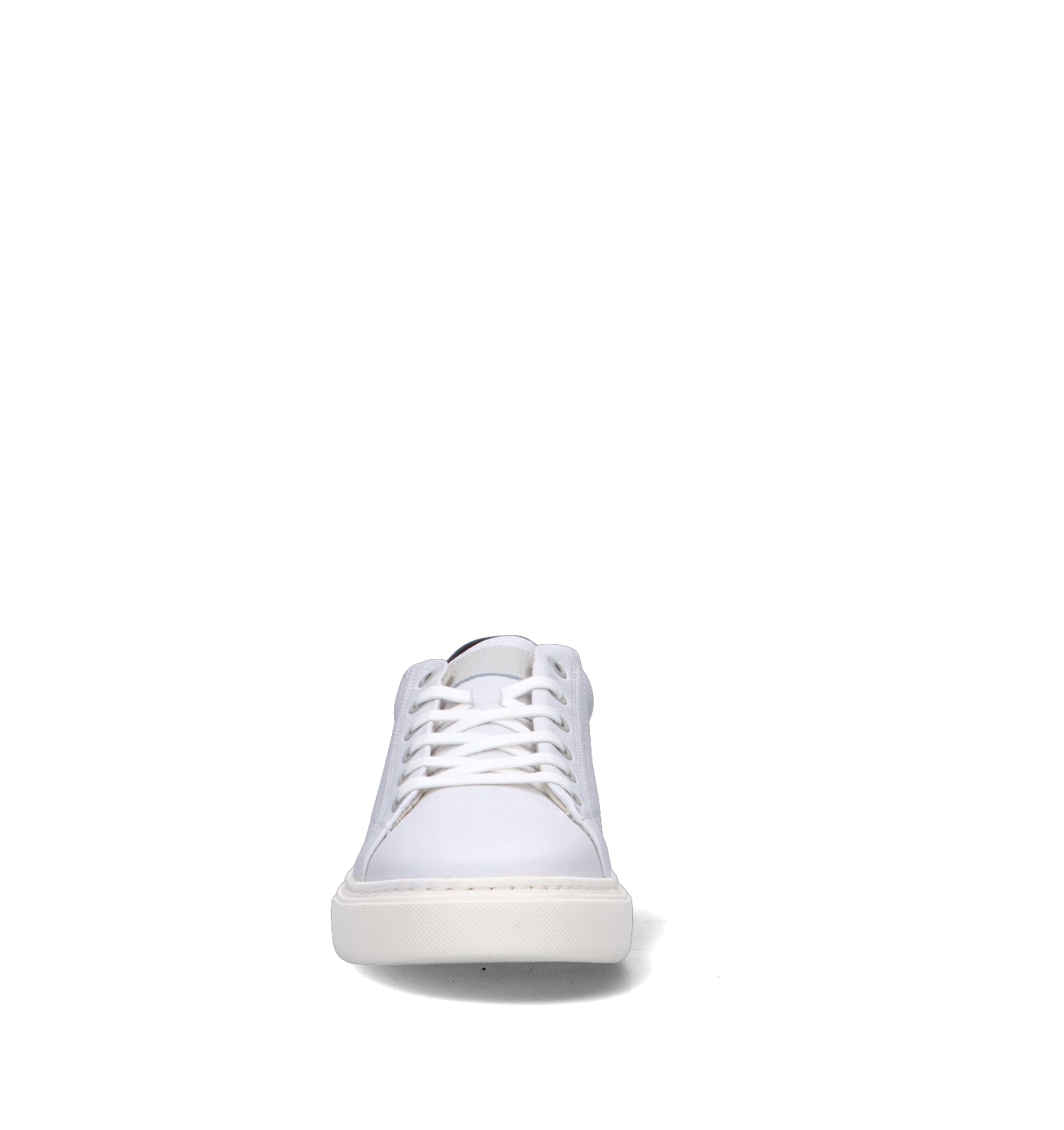 G-STAR RAW Sneaker uomo bianca in pelle