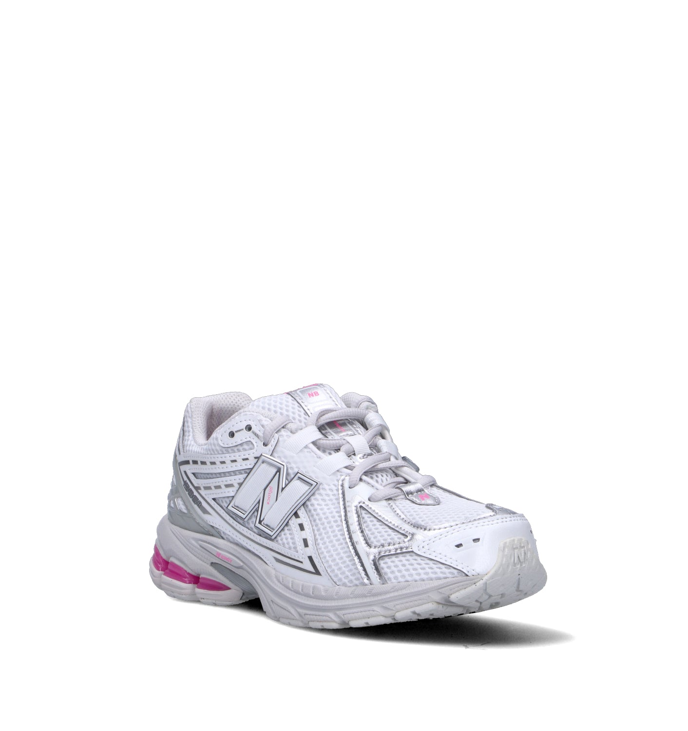 NEW BALANCE 1906 Sneaker ragazza bianca