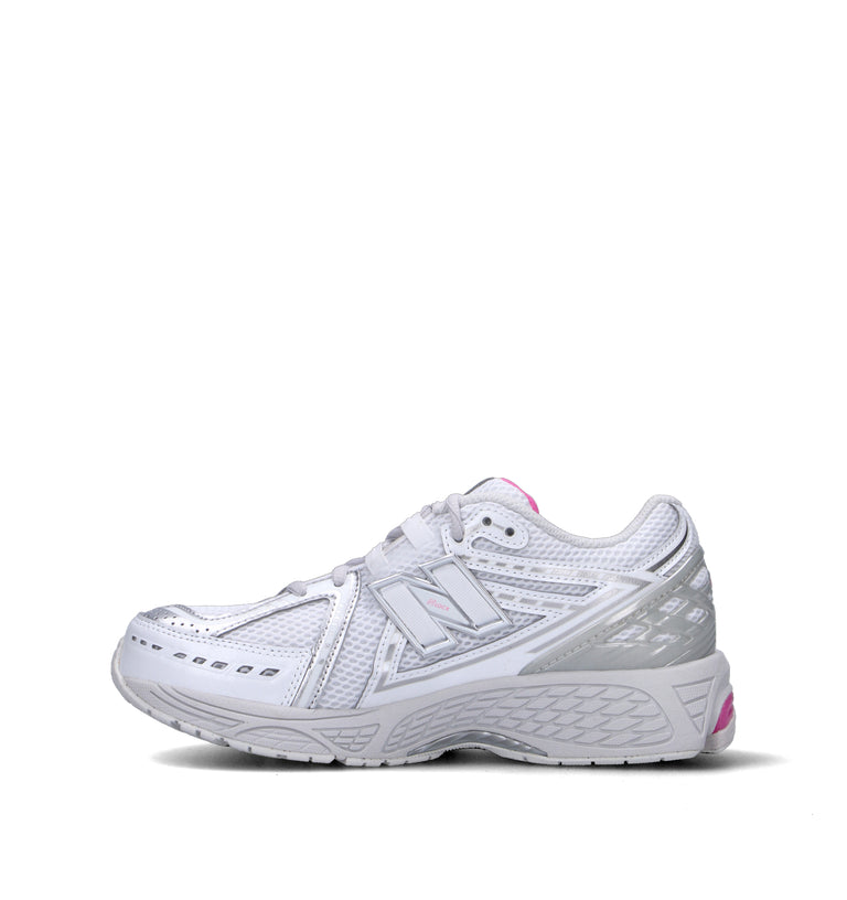 NEW BALANCE 1906 Sneaker ragazza bianca