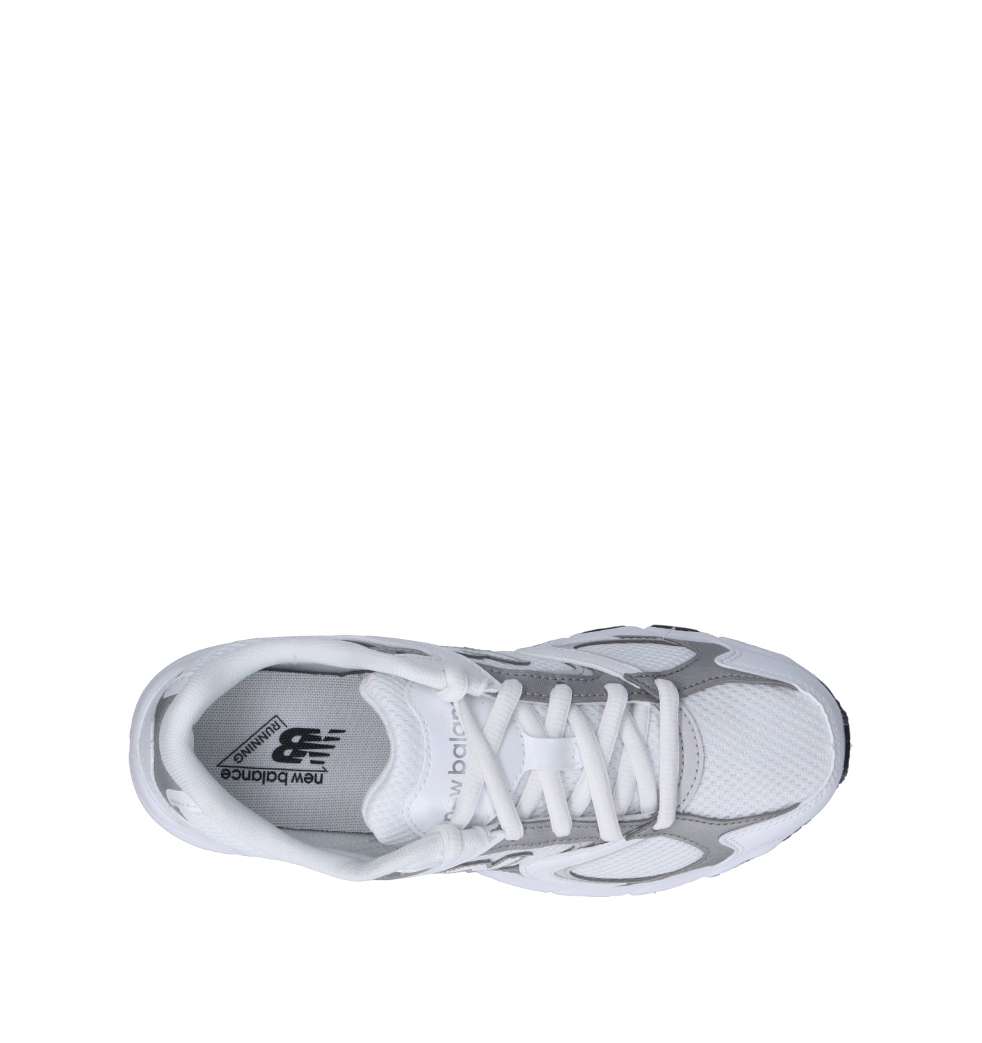 NEW BALANCE 408 Sneaker ragazzi bianca
