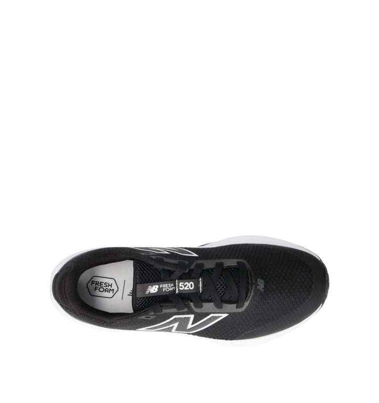 NEW BALANCE 520 Scarpa running ragazzi