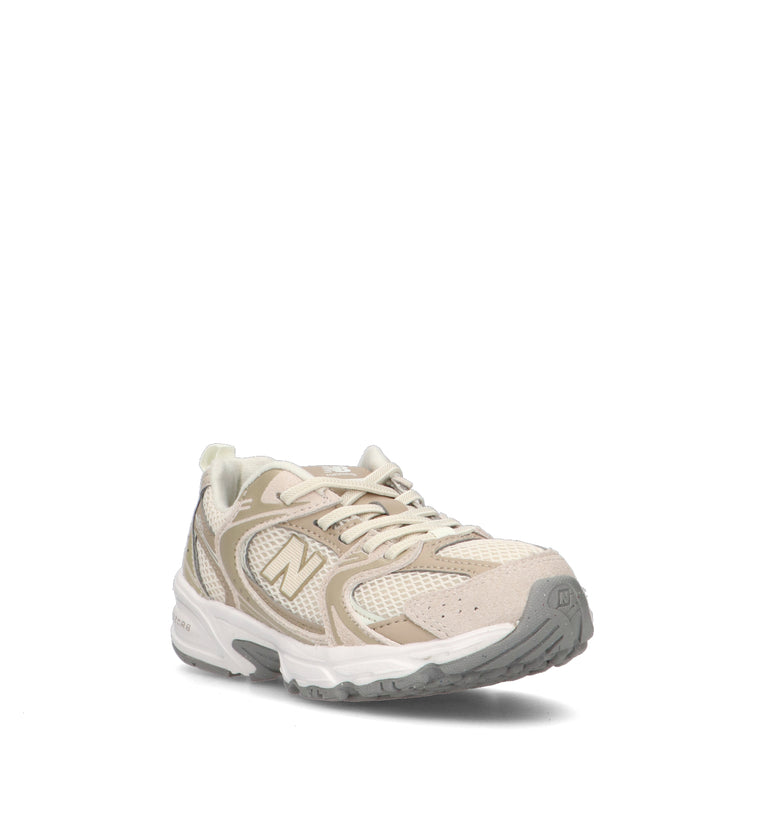 NEW BALANCE 530 Sneaker ragazzi beige