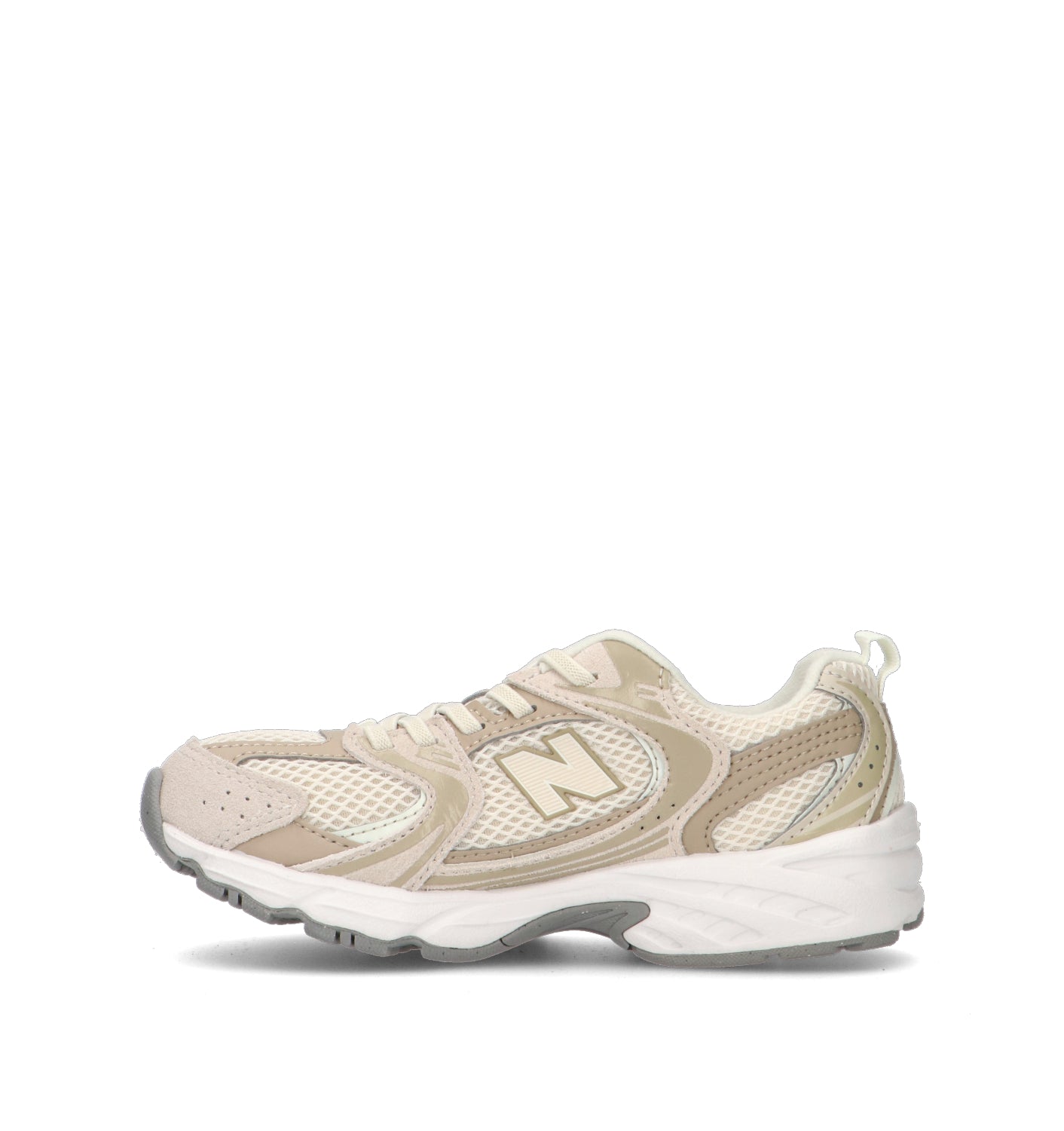 NEW BALANCE 530 Sneaker ragazzi beige