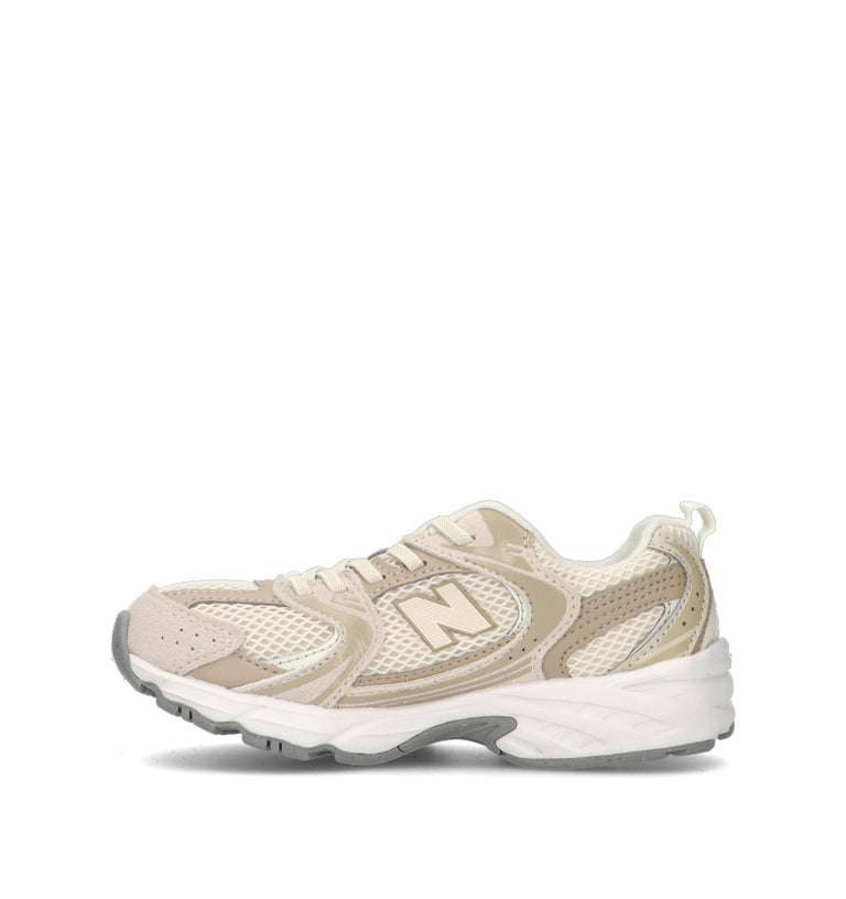 NEW BALANCE 530 Sneaker ragazzi beige