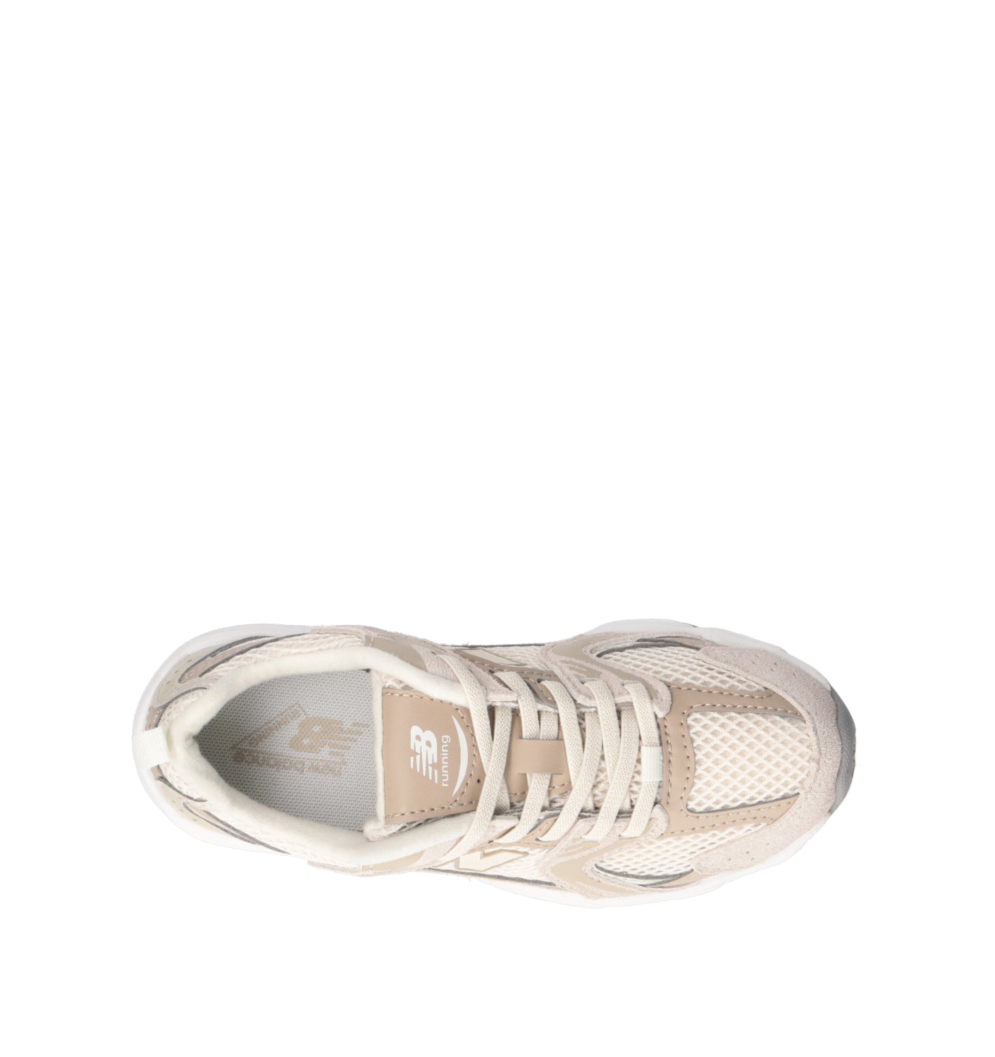 NEW BALANCE 530 Sneaker ragazzi beige