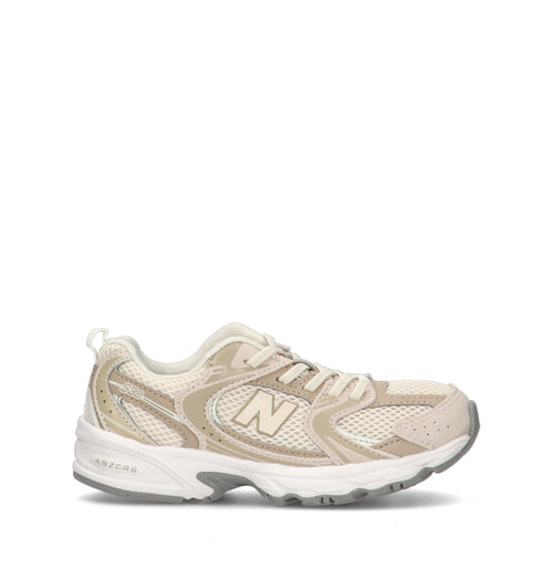 NEW BALANCE 530 Sneaker ragazzi beige