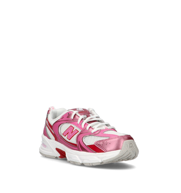 NEW BALANCE 530 Sneaker ragazza rosa