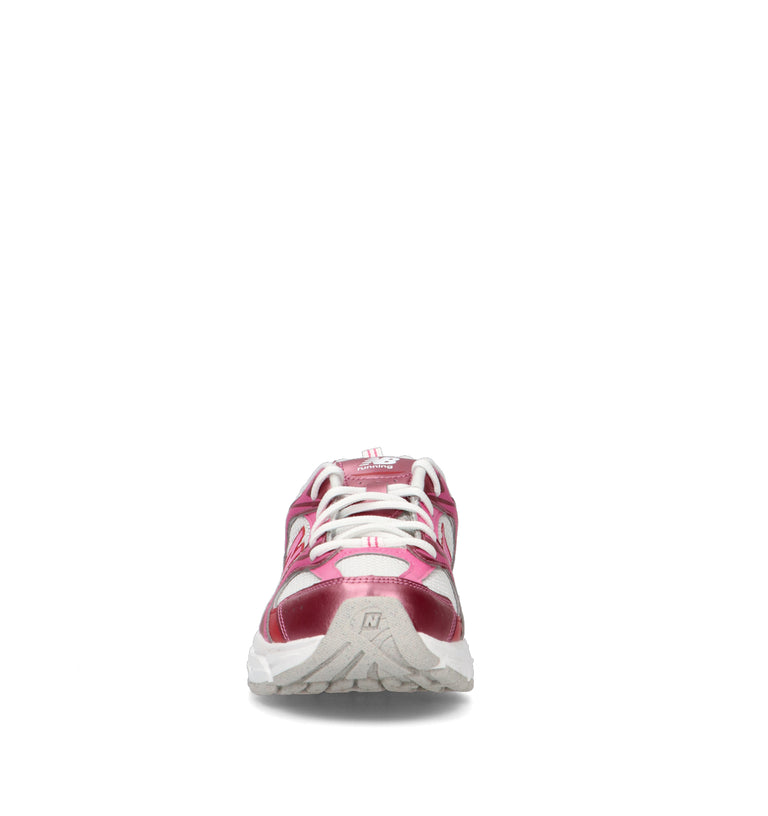 NEW BALANCE 530 Sneaker ragazza rosa
