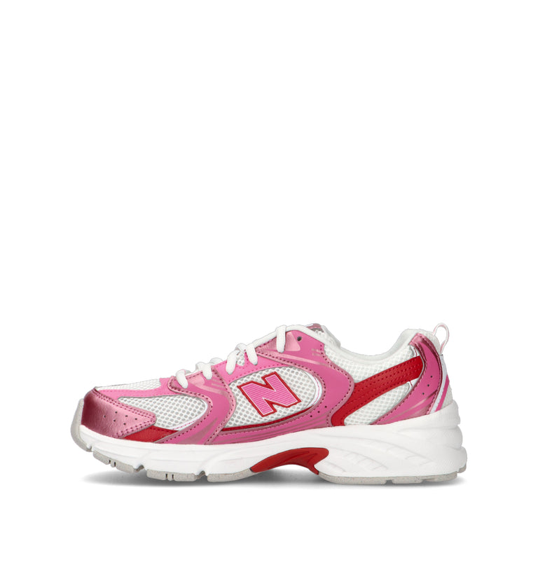 NEW BALANCE 530 Sneaker ragazza rosa