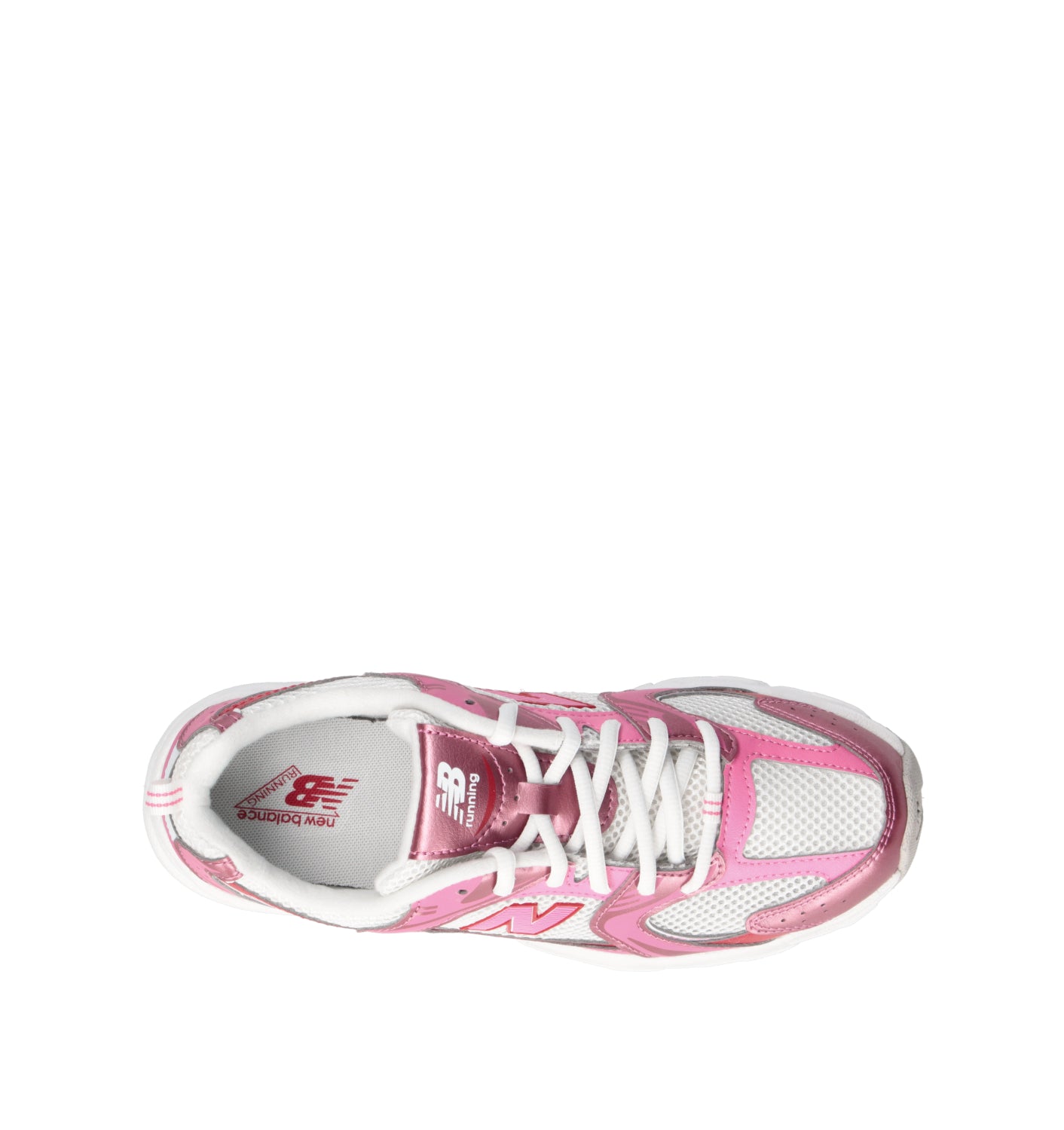 NEW BALANCE 530 Sneaker ragazza rosa